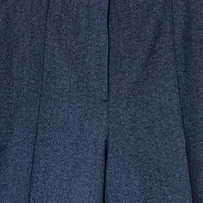 セオリー SOFT SUITING WAIST TAB PANT テーパードパンツ