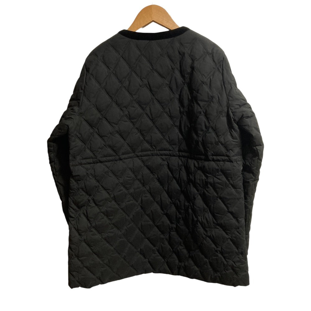 ハーリップトゥ Liora Quilted Down ジャケット