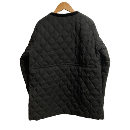 ハーリップトゥ Liora Quilted Down ジャケット
