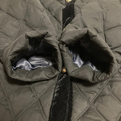 ハーリップトゥ Liora Quilted Down ジャケット