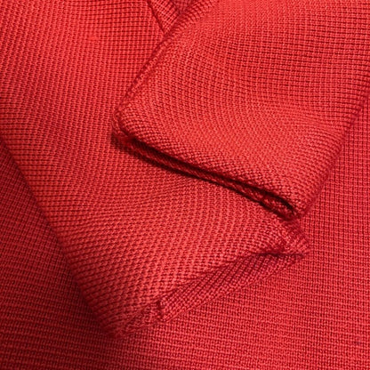 J&M デヴィッドソン ウールニットコート