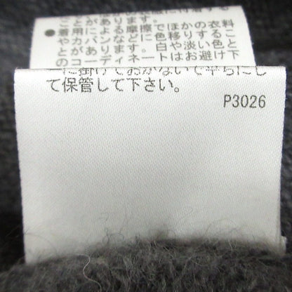 HER. ウールニットワンピース