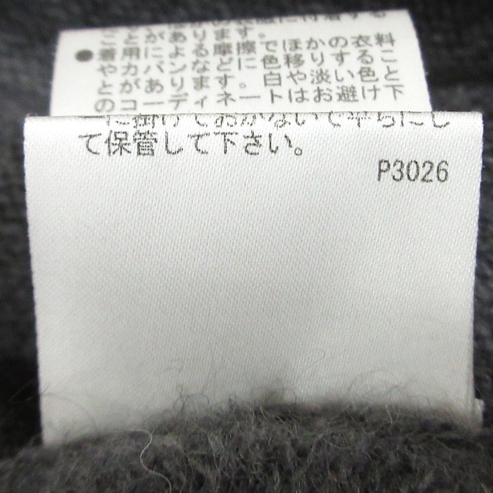 HER. ウールニットワンピース