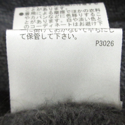 HER. ウールニットワンピース