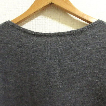 HER. ウールニットワンピース