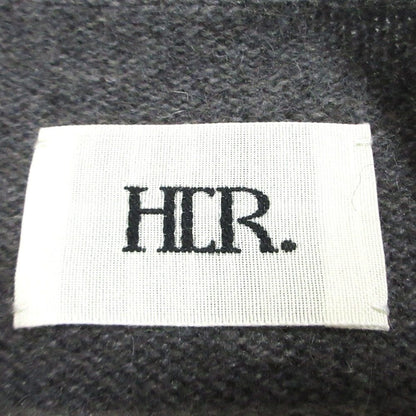 HER. ウールニットワンピース
