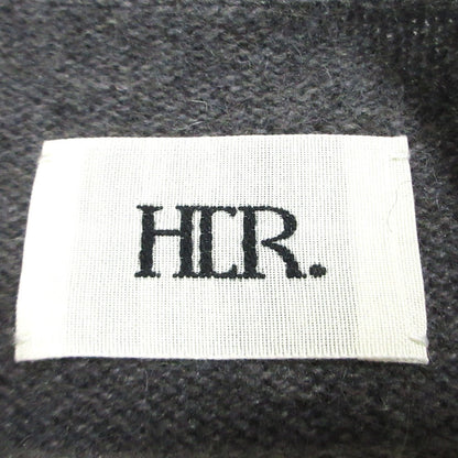 HER. ウールニットワンピース