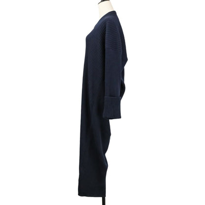 ザロウ ELODIE DRESS ニットワンピース