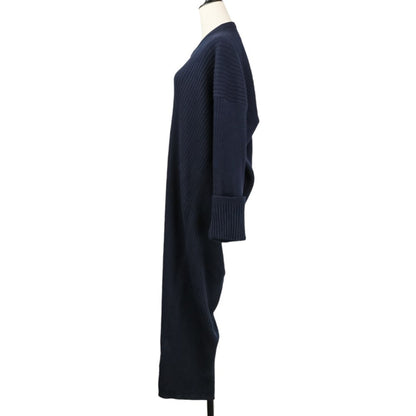 ザロウ ELODIE DRESS ニットワンピース