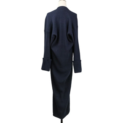 ザロウ ELODIE DRESS ニットワンピース