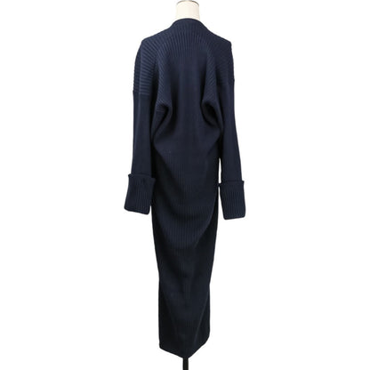 ザロウ ELODIE DRESS ニットワンピース