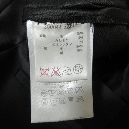 グッチ カシミヤブレンドトラウザーズパンツ