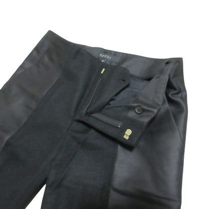 グッチ カシミヤブレンドトラウザーズパンツ