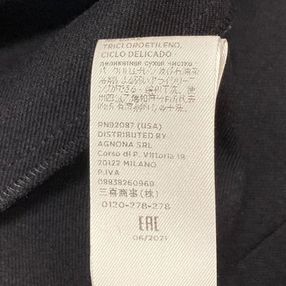 アニオナ バックジップワンピース