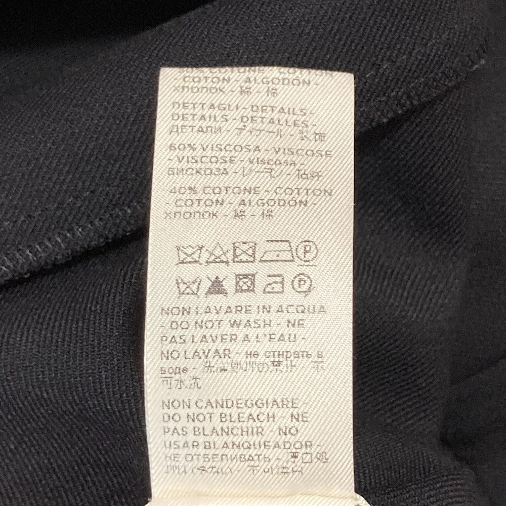 アニオナ バックジップワンピース