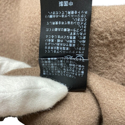 スピックアンドスパン ハイスリットロングコート