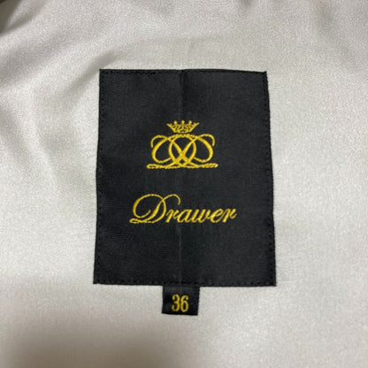 ドゥロワー PRE2ダウンジレ