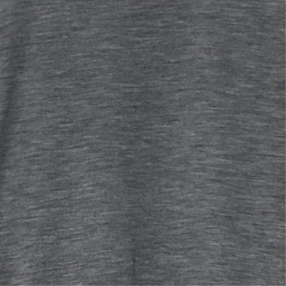 フォックスファイヤー TSウールモック 長袖Tシャツ
