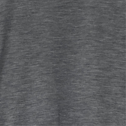フォックスファイヤー TSウールモック 長袖Tシャツ