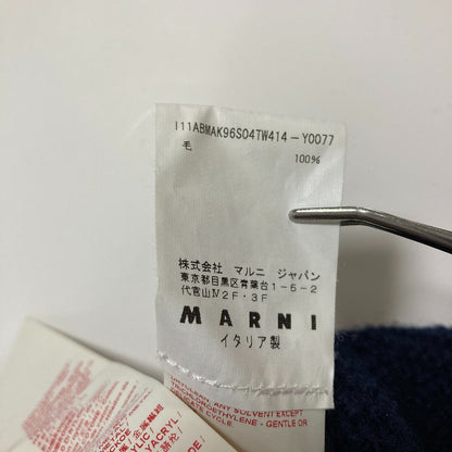 マルニ ニットワンピース