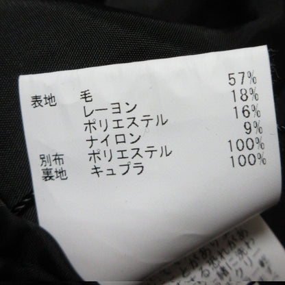 アナイ ラメファンシーツイードジレワンピース
