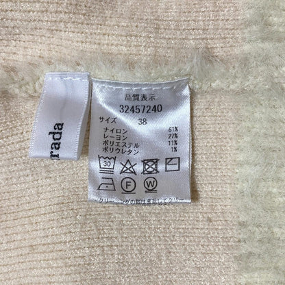 マイストラーダ フェザーベスト