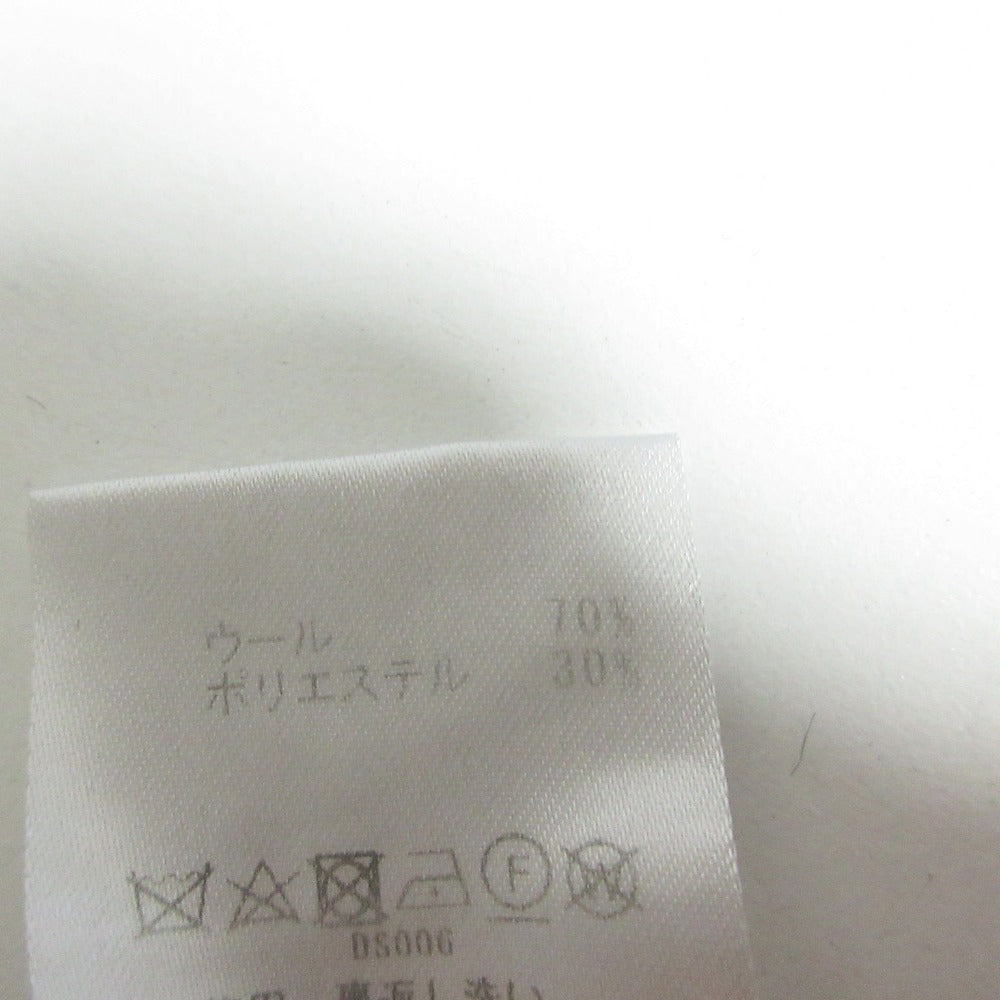 DES PRES リブニットワンピース