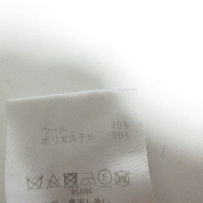 DES PRES リブニットワンピース