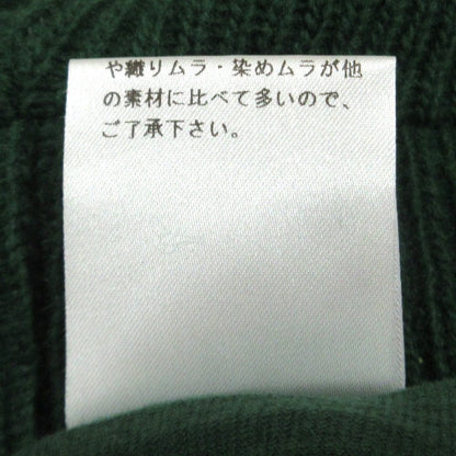 ヨリ タックショルダーニットプルオーバー