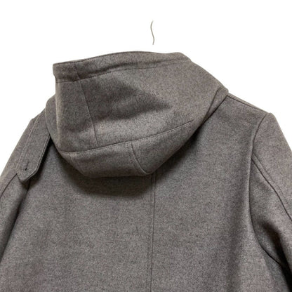 THE RERACS ウールロングコート