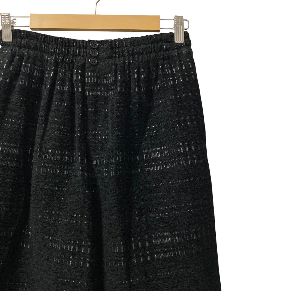 TAO COMME des GARCONS ワイドパンツ