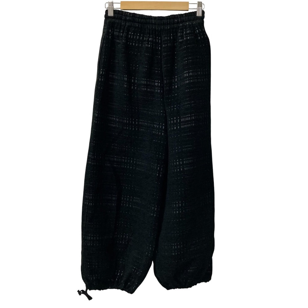 TAO COMME des GARCONS ワイドパンツ
