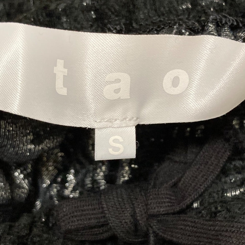 TAO COMME des GARCONS ワイドパンツ
