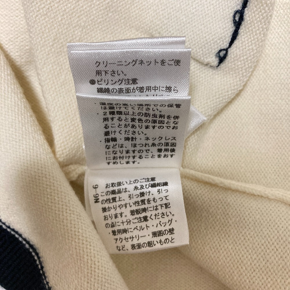 チェスティ ニットカーディガン