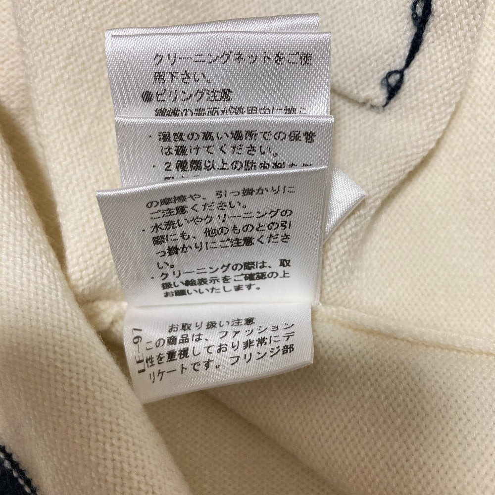 チェスティ ニットカーディガン