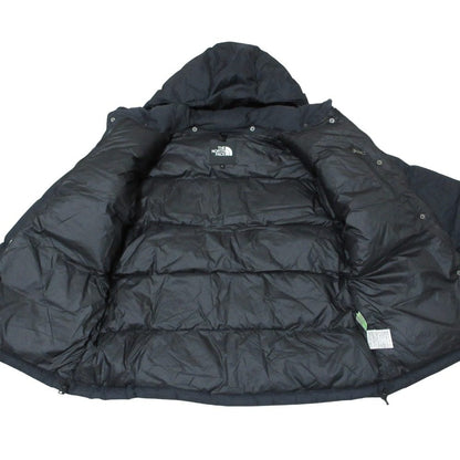 ザノースフェイス CAMP Sierra Shortダウンジャケット