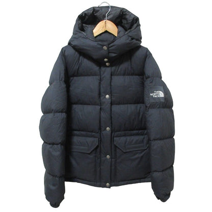 ザノースフェイス CAMP Sierra Shortダウンジャケット