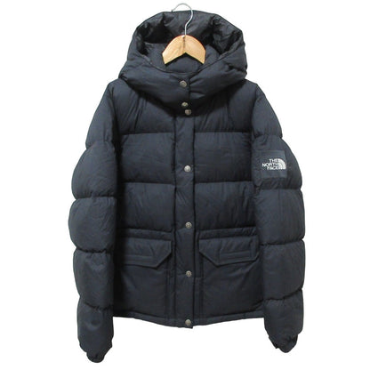 ザノースフェイス CAMP Sierra Shortダウンジャケット