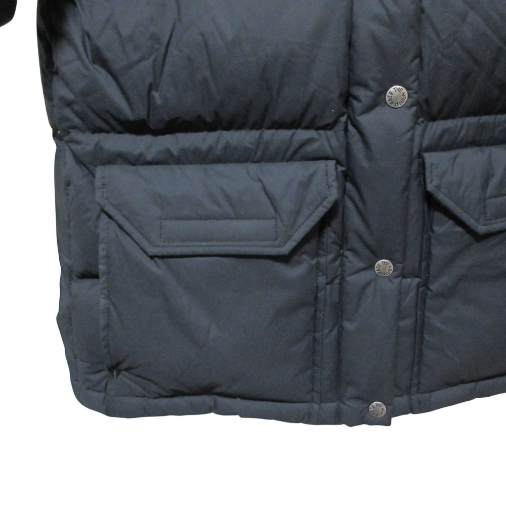 ザノースフェイス CAMP Sierra Shortダウンジャケット