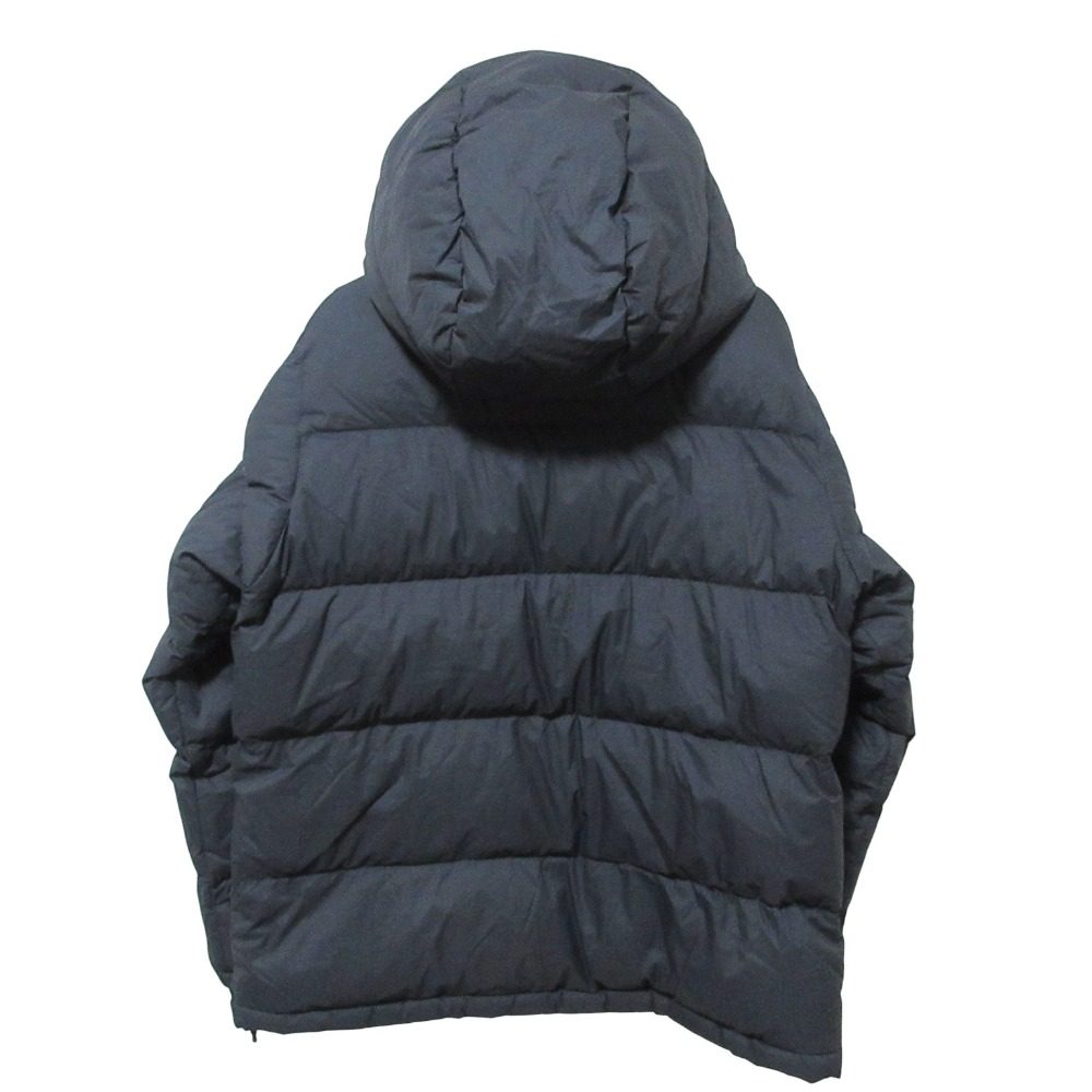ザノースフェイス CAMP Sierra Shortダウンジャケット