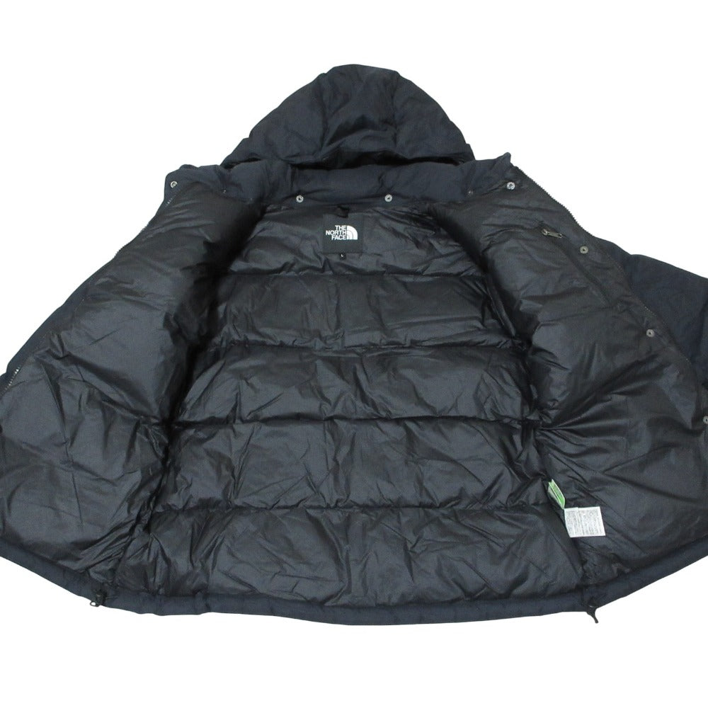 ザノースフェイス CAMP Sierra Shortダウンジャケット