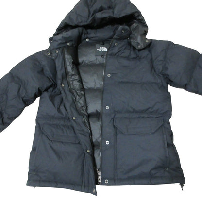 ザノースフェイス CAMP Sierra Shortダウンジャケット