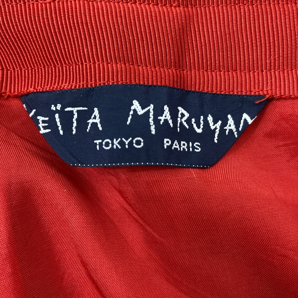 KEITA MARUYAMA ツイードセットアップ