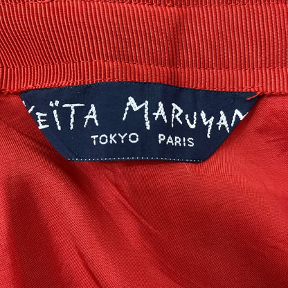 KEITA MARUYAMA ツイードセットアップ
