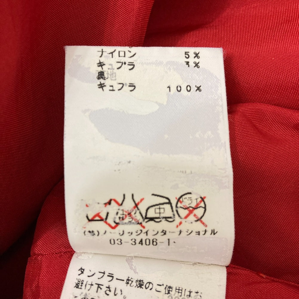 KEITA MARUYAMA ツイードセットアップ