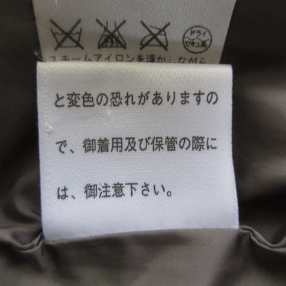 セオリーリュクス ダウンジャケット