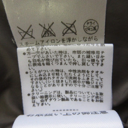 セオリーリュクス ダウンジャケット