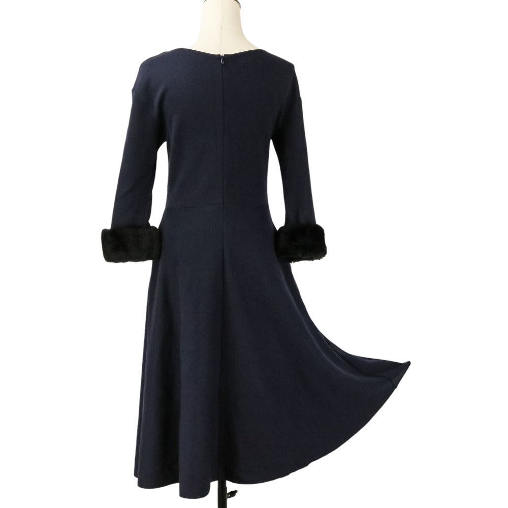フォクシー Dress Lady Bonbon ワンピース