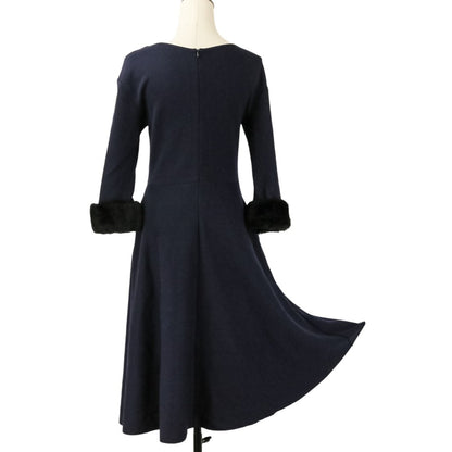 フォクシー Dress Lady Bonbon ワンピース