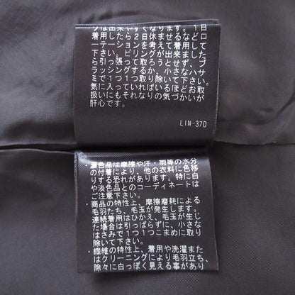 セオリーリュクス BRITISH HERRINGBONE BLAIRE ジャケット